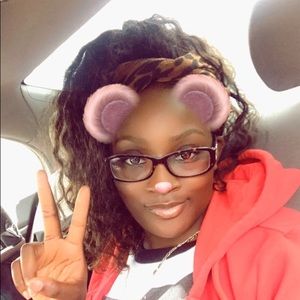 Meet your Posher, Kenya